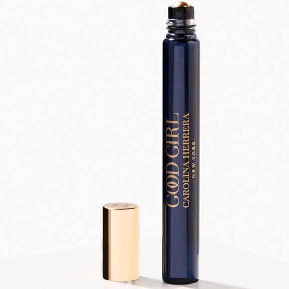 CAROLINA HERRERA GOOD GIRL EAU DE PARFUM ROLL-ON 10ML 0.34 FL OZ - Picture 12 of 17